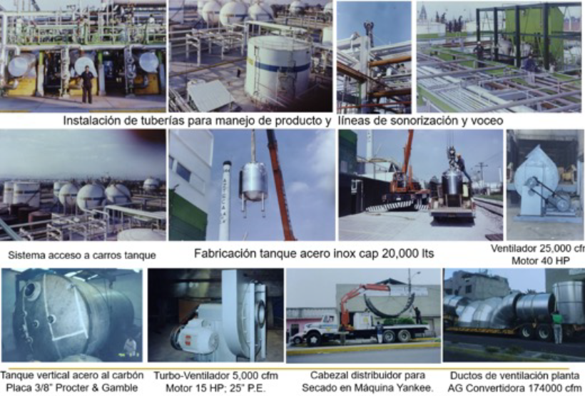 Manufactura